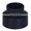 Wholesale  Plastic Injection Mold Molding Machine Process Polyethylene Pipe Fittings