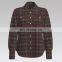 Super Soft 100% Cotton Flannel  Check Design