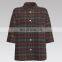 Super Soft 100% Cotton Flannel  Check Design