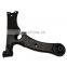 In Stock Auto Parts Casting Axle Track Front Right Suspension Wishbone Lower Control Arm 48068-12290 For Corolla ZZE12 ZRE12