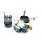 High quality auto parts ignition door lock set for toyota Hilux 69005-35531