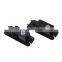 Car Styling LED License Plate Light Lamp For VW GOLF 4 5 6 7 Polo 6R Auto Accessories