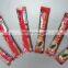 Multi Lanes Powder Sugar Honey Salt Ketchup Sachet Stick Packing Machine