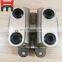 Excavator parts E312B E315B E320B TRAVEL PILOT VALVE