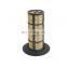 Hydraulic tank strainer 14650315 For EC140B EC160B EC210B  fuel tank filter screen