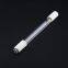 uv quartz glass tube sterilizer uvc disinfection germicidal lamp ultraviolet uv lamp