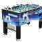 Multifunctional table football machine, billiards, table tennis table, children's double indoor desktop puzzle battle toy