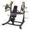 Free Weight / Incline Chest Press/MND-PL13/Hammer strength machine