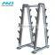 Weight Weight Powerful Professional high quality commercial strength training gym equipment/body building fitness equipment