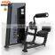 Fitness Equipment Gym Center 2021 Most Club Best High Quality Super Pin Loaded Gym Equipment Fitness Back Extension Indoor Equipment Bench