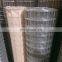 Factory Customized 304 316 Stainless Steel Woven Wire Mesh