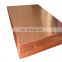 C11000 C10200 C10100 antique copper plate/ copper sheet supplier price