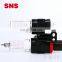 Air pressure filter regulator air source treatment unit pressure regulation filter