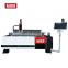 CNC Laser Cutting Machine 1000W Metal Laser Cutting Machine for Steel Flat
