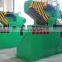 China factory price Q43-120T/600 Hydraulic Scrap Metal Shears Alligator Shear/Waste Steel Tube Cutting Machine