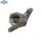 China Factory Price Customized Ductile Casting Iron Building Embedded Parts