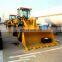 3 ton loader mini wheel loader price list loaders ce LW300FN