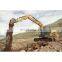 New  Lovol Excavator Heavy Excavator 25 Ton Bagger Prices Hot Sale FR260D