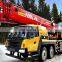 2022 new year promotion!!! TOP mobile Truck Crane 50 ton crane price STC500S crane for sale