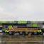 110T Remote Control Zoomlion All Terrain Crane Hiab