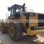 Used original Caterpilllar 966G front loader on sale in Shanghai low price