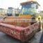 Original condition Sweden dynapac ca602 ca602d compactor machine ca25 ca251 ca30 ca301 ca302 road roller for sale