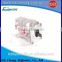 stainless steel tandem hydraulic double gear pump