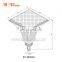 New Hot Selling Products Sensor Ip65 28W Floodlight Wall Motion LED Solar Garden Lamp