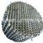 DIER FACTORY 100Y 150Y 250Y 350Y 450Y 500Y 700Y Ceramic corrugated structured packing