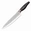 Chef Knife 8 Inch 5CR15 Stainless Steel Sharp Kitchen Knife with Pakkawood Handle