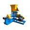 Floating Fish Feed Pellet Making Machine/Production Line Of Fish Feed