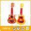 2015 New Product on China Market Handmade Musical Instruments Classic Guitar Diy Guitar Kit Classical Guitar
