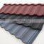 2019 Hot Sale New Type Milano Classical Roofing Tiles  Steel Stone Coated Metal Roof