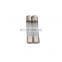 Rated Voltage:125V AC 250V AC Rated current 500mA  630mA  higher cost performance Glass Tube fuse link F(Fast-acting)