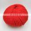 200g per ball fancy hand knitting blanket chunky thick 100% merino wool yarn