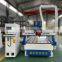 CNC Router ATC 1325 1525 2030 CCD Oscillating Knife Corrugated Cardboard Textile Cutting Machine For Sale