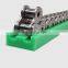 DONG XING Brand new uhmwpe guide rail chain plastic diyuan with faster delivery time