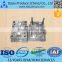 OEM and ODM with fast delivery plastic injection mold building