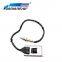 Nox Sensor 5WK97346 4326766 Truck SCR Parts Sensor For CUMMINS