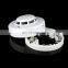 12VDC/24VDC/48VDC/110VDC 2/4wire Photoelectric Smoke Security Alarm
