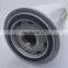 Carefully selected materials High-efficiency external oil filter 47621424