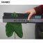 Lab agriculture portable plant leaf area testing equipment leaf area meter