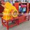 High Performance Stone Grinding Machine Hammer Mill Crusher Glass Crushing Plants