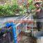 Mining equipment shaking table for gold / tungsten / tin / iron ore separation