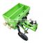 Home use small Diesel-powered  Fertilizing and sowing machine for agriculture