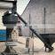 Automatic small powder packing machine dry powder filling machine