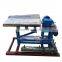 Aluminium alloy LYN series gold lab shaking table price for Ghana
