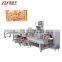 Automatic Bakery Biscuits Confectionery Chocolate Horizontal Pillow Type Plastic Bag Servo Packaging Machine