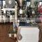Automatic tea leaf nuts granule packing machine in foshan dession