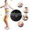 New Balance Aerobic Waist Twist Foot Exercise Disc Trainer Rotating Board With Resistance Rope
